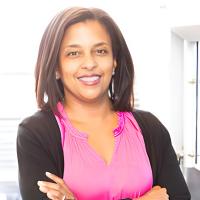 Treena Arinzeh, PhD